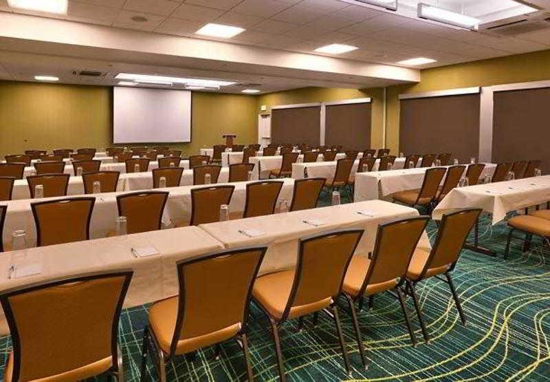 Springhill Suites By Marriott Salt Lake City Draper Business foto